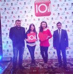 В Баку подведены итоги конкурса Instagram  “#10 лет” (фото)
