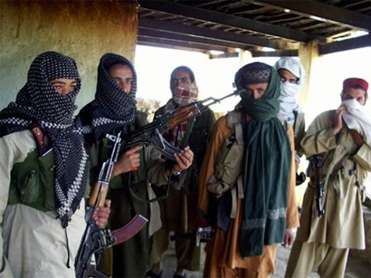 Al Qaeda executes Yemeni accused of guiding U.S. drone strikes