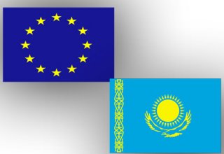 В ЕС рассказали о развитии транспортного сообщения с Казахстаном через Средний коридор