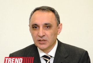 Kamran Əliyev: Azərbaycanda dələduzluq cinayətlərinin sayı artıb