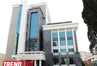 В Азербайджане уголовное дело в отношении ЖСК "Карат" направлено в суд