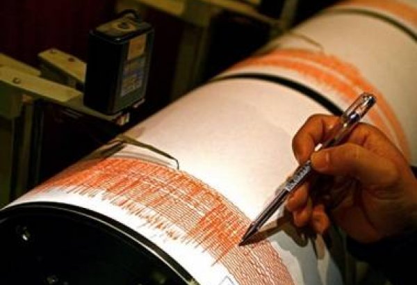 Very strong aftershocks occurring in Türkiye earthquake zone - AFAD