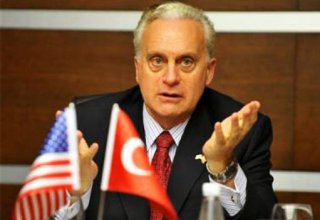 Ambassador: U.S. is confident of Turkish democracy