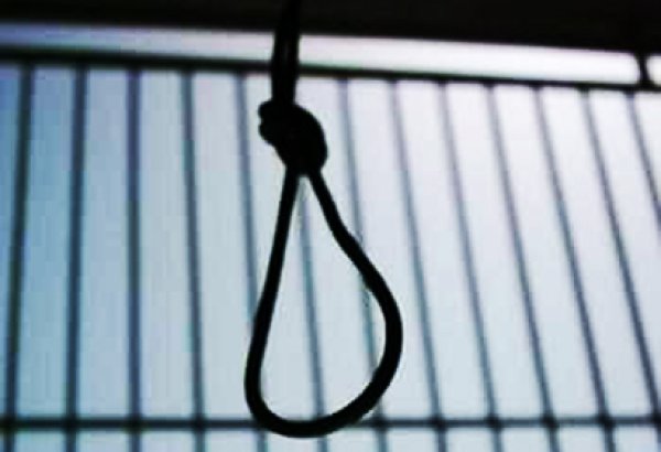 16 terrorists hanged in Zahedan city of Iran