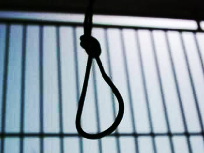 Five people executed in Iran