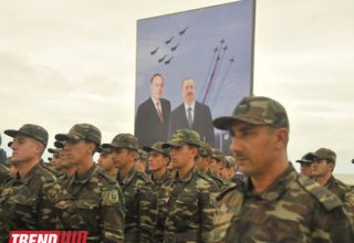 В Азербайджане изменены правила предоставления отсрочки от военной службы