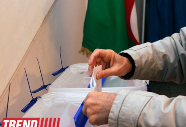 Belgian observers: Activity of voters also observed in Azerbaijan’s regions