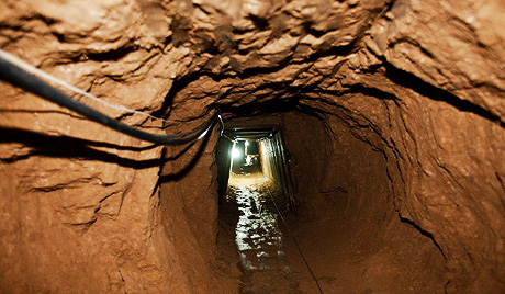 В Израиле рассказали, сколько времени займет уничтожение ливанских туннелей
