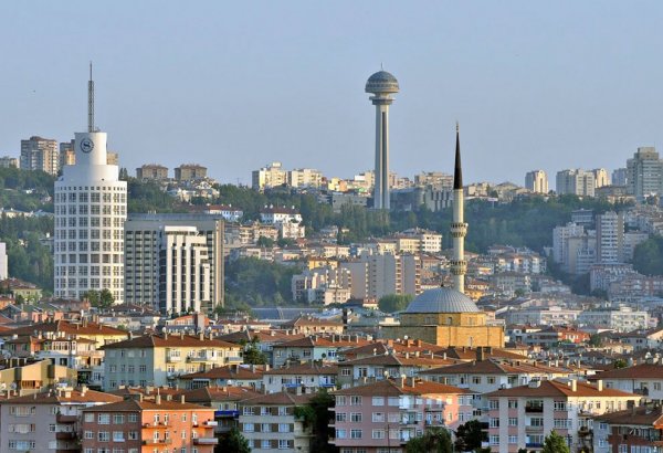 В Турции более 7 тысячам граждан запретили выезжать за границу