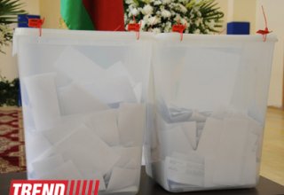 International observers: Azerbaijani presidential election results legitimate