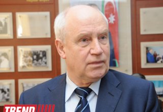 Head of CIS observation mission: All conditions created for voters in Azerbaijan (PHOTO)
