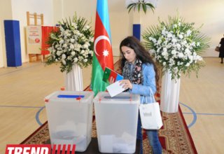 Президентские выборы в Азербайджане – гарантия сохранения лидерства страны в регионе – греческий наблюдатель
