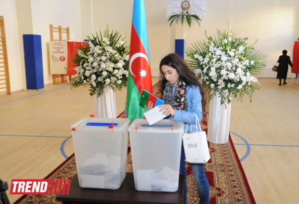 Pakistan’s observation mission gives good assessment of presidential election in Azerbaijan
