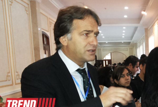 Head of BSEC mission: Voting process in Azerbaijan organized at high level
