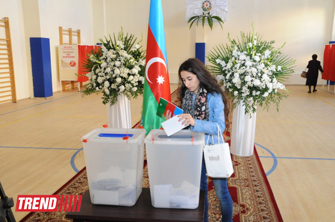 Pakistan’s observation mission gives good assessment of presidential election in Azerbaijan