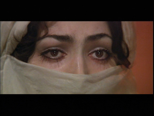 Ингушская красавица из фильма "Бабек": "Мое сердце осталось в Азербайджане" (эксклюзив, фото)