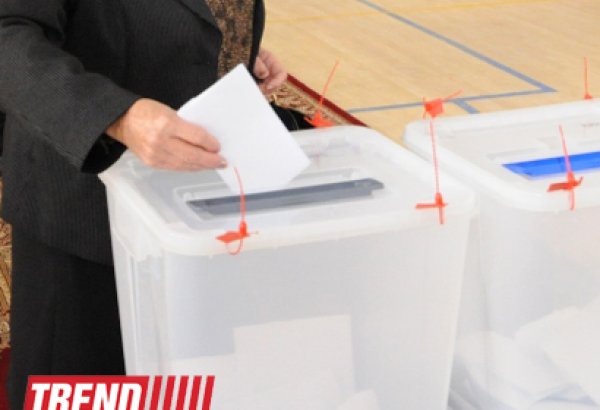Процесс голосования проходил согласно требованиям Избирательного кодекса Азербайджана - представители оппозиции