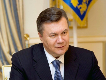 Ukrainian MPs want to deprive Yanukovych of president’s title