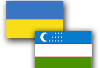 Uzbekistan, Ukraine talk diversification of mutual trade