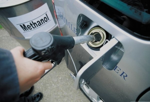 Мир нуждается в таких альтернативных видах топлива, как метанол - «Fuel Freedom Foundation»