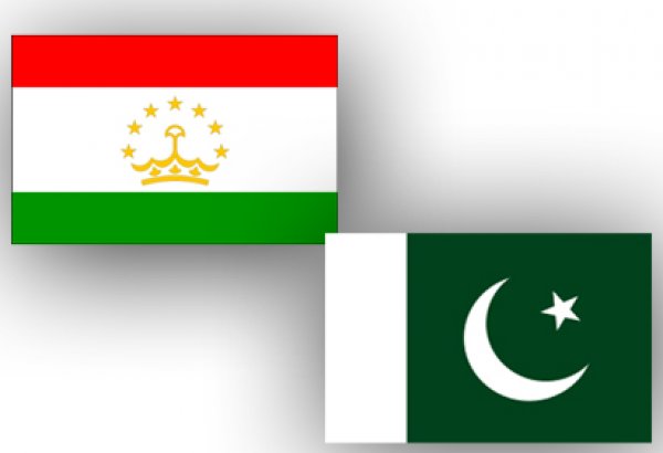 Tajikistan, Pakistan eye co-op in emergency response