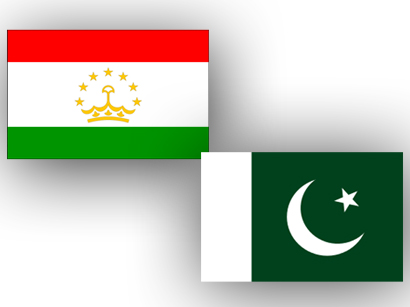 Tajikistan, Pakistan mull expanding bilateral relations