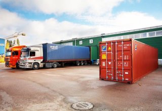 Turkmenistan expands international freight flows