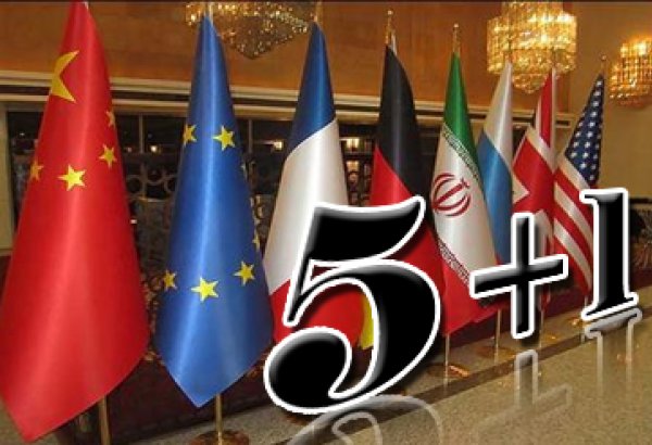 Iran, P5+1 to meet on Nov.18