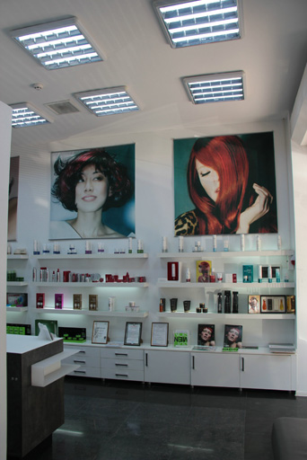 Professional Schwarzkopf - одна из крупнейших  косметических компаний на рынке Азербайджана (ФОТО)