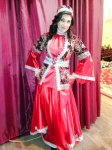 В Хазарском районе Баку и Хырдалане проходит конкурс мугама (фото)