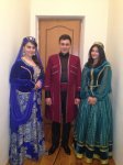 В Хазарском районе Баку и Хырдалане проходит конкурс мугама (фото)