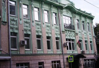 Посольство Азербайджана в России выступило с призывом в связи с коронавирусом