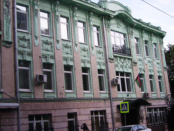 Посольство Азербайджана представило рекомендации для выезжающих в Россию