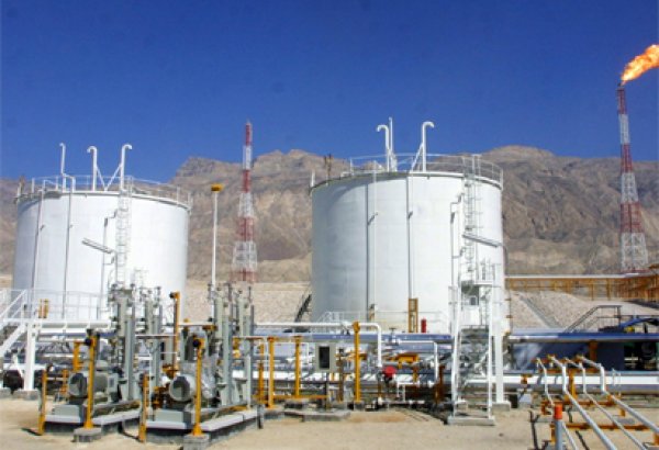 Roth Group İran petrolünü satın almaya hazır (Özel Haber)