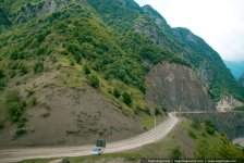 Путешествие в Лахыдж - фотозарисовки из поднебесья IV века (ФОТО)