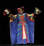 В Баку пройдет II Международный фестиваль кукольных театров "Cırtdan"