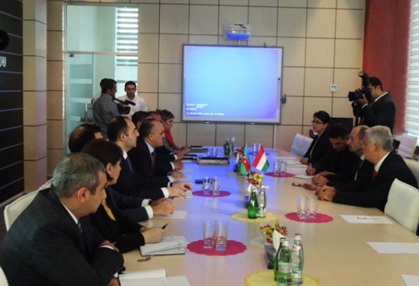 Azerbaijan, Hungary to sign agreement on social insurance and pensions
