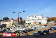 Прогулка по Болгарии: София, первые впечатления, достопримечательности (фотосессия)