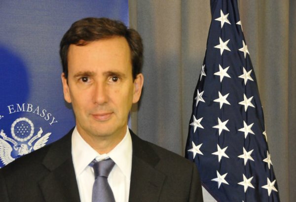 ABD Dışişleri Bakanlığı: “Vize yasağı İran ile ticareti etkilemeyecek” (Özel Açıklama)