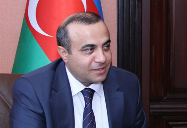 Освобождение Азербайджаном своих оккупированных земель не дает основания для военной операции против него – депутат