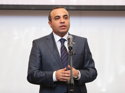 Azerbaijani MP to attend OSCE PA Bureau meeting