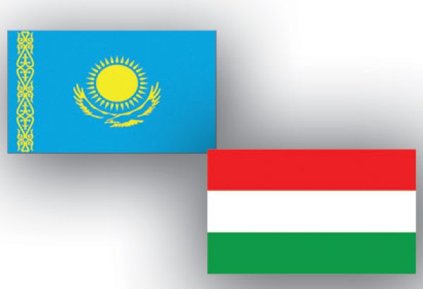 Hungary ready to promote synergy with Kazakhstan in various fields