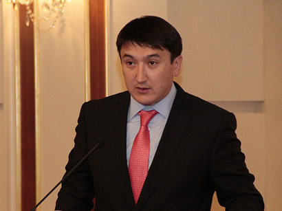 Казахстан предлагает Азербайджану активизировать региональные связи в сфере поставок и переработки сельхозпродукции (Эксклюзив)
