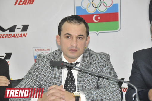 Azərbaycan idmançıları dünya çempionatında qızıl və gümüş medal qazanıblar (FOTO)