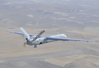 Turkey's TUSAS to produce drones in Kazakhstan
