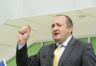 Президент Грузии  назвал абсурдным заключение соглашения между Москвой и Сухуми