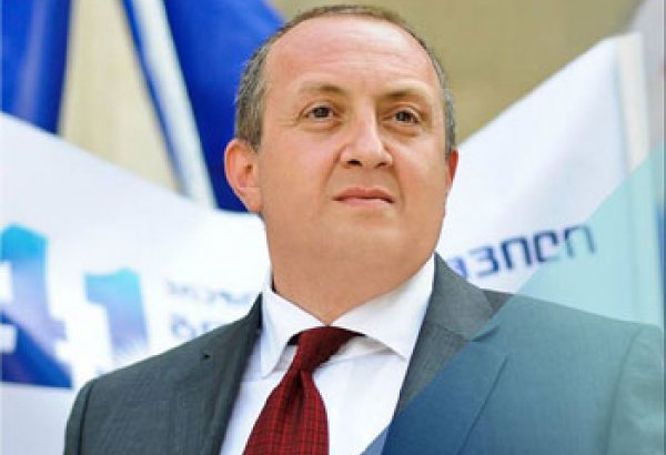 Георгий Маргвелашвили принял министров иностранных дел ГУАМ