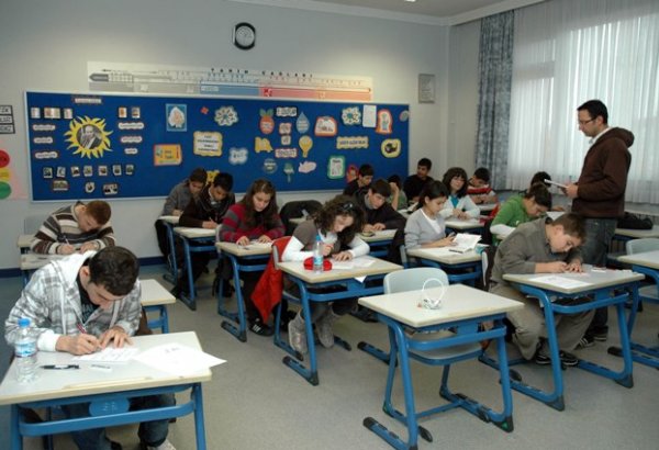 Турция и Казахстан обсудили вопрос закрытия учебных заведений Фетхуллаха Гюлена