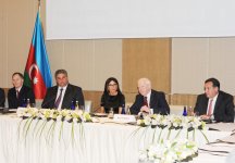 Mehriban Aliyeva: First European Games in Azerbaijan to become start of new era in European sports movement (PHOTO)