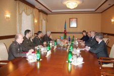 Minister: Azerbaijan reserves right to liberate its occupied lands (PHOTO)